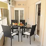 Apartament Agora By Rapsani !