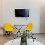 Apartament Agora By Rapsani !