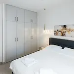 Agora By Rapsani ! Apartament Kavala