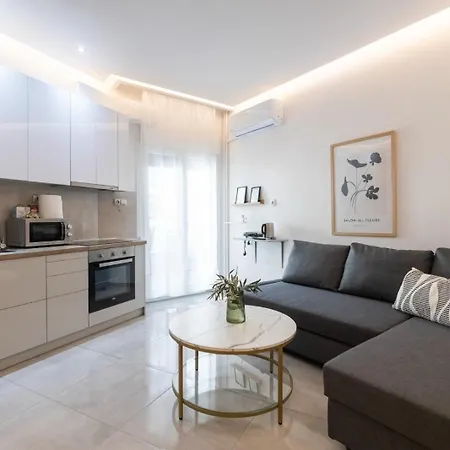 Agora By Rapsani ! Appartamento Kavala
