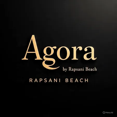 Apartament Agora By Rapsani !
