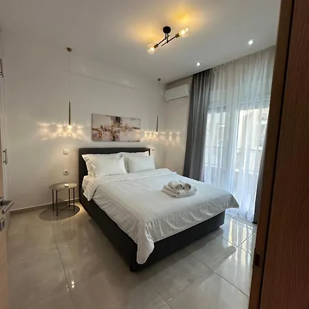 Apartman Agora By Rapsani ! *