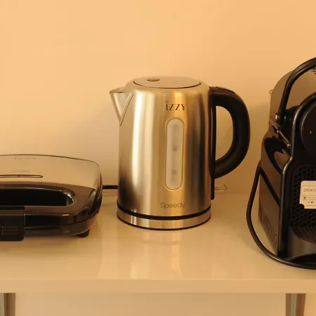 Agora By Rapsani ! Apartman Kavála