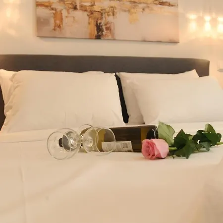 Agora By Rapsani ! Apartman *