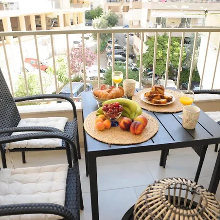 Agora By Rapsani ! Apartman Kavála