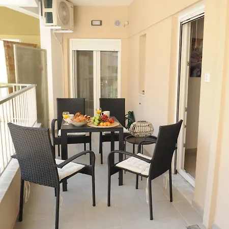 Apartman Agora By Rapsani !