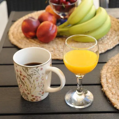 Agora By Rapsani ! 公寓