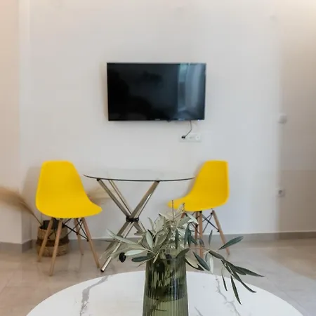 Apartman Agora By Rapsani !