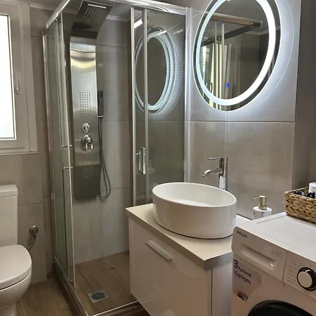 Agora By Rapsani ! Apartman *