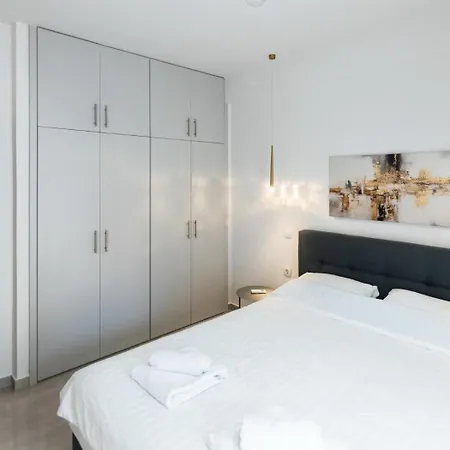 Agora By Rapsani ! Apartman Kavála