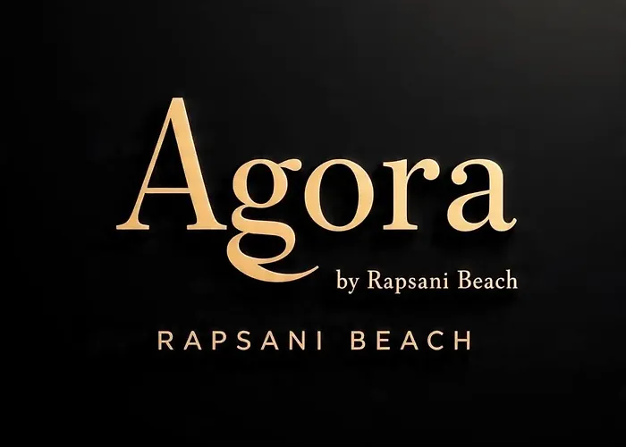 Apartament Agora By Rapsani !