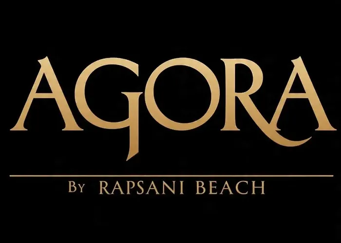 Agora By Rapsani ! * Kawala