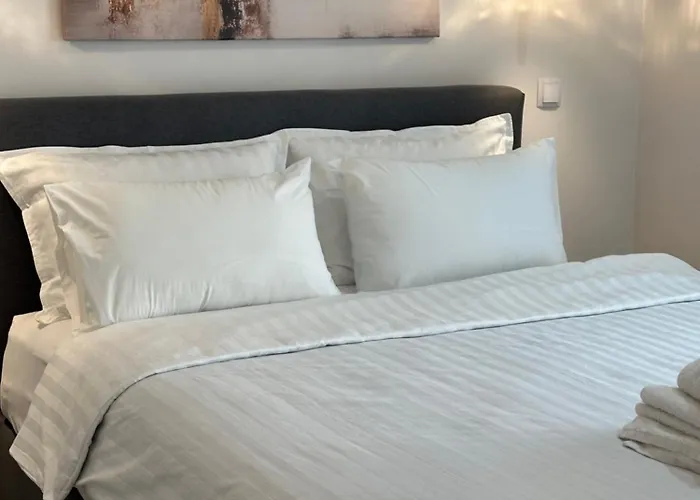 Agora By Rapsani ! Apartament