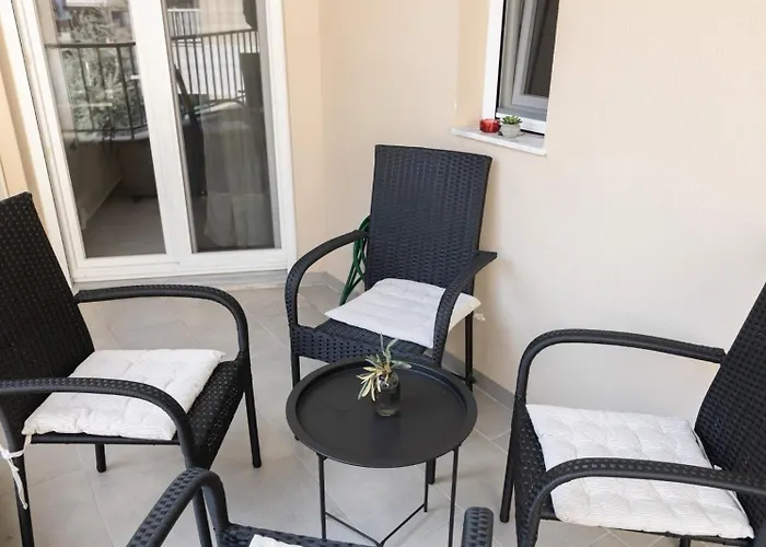 Apartament Agora By Rapsani !