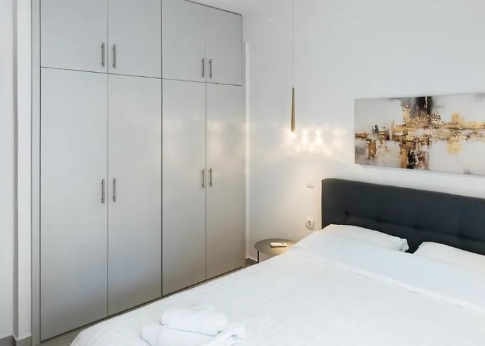 Agora By Rapsani ! Apartament Kawala